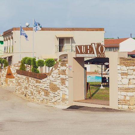 카보스 Nuevo Vista B&B 외부 사진