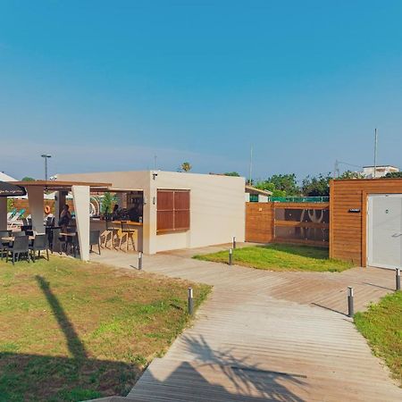 카보스 Nuevo Vista B&B 외부 사진