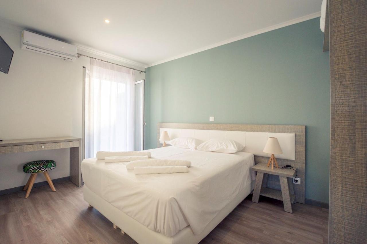 카보스 Nuevo Vista B&B 외부 사진