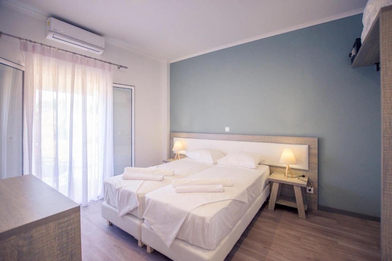 카보스 Nuevo Vista B&B 외부 사진