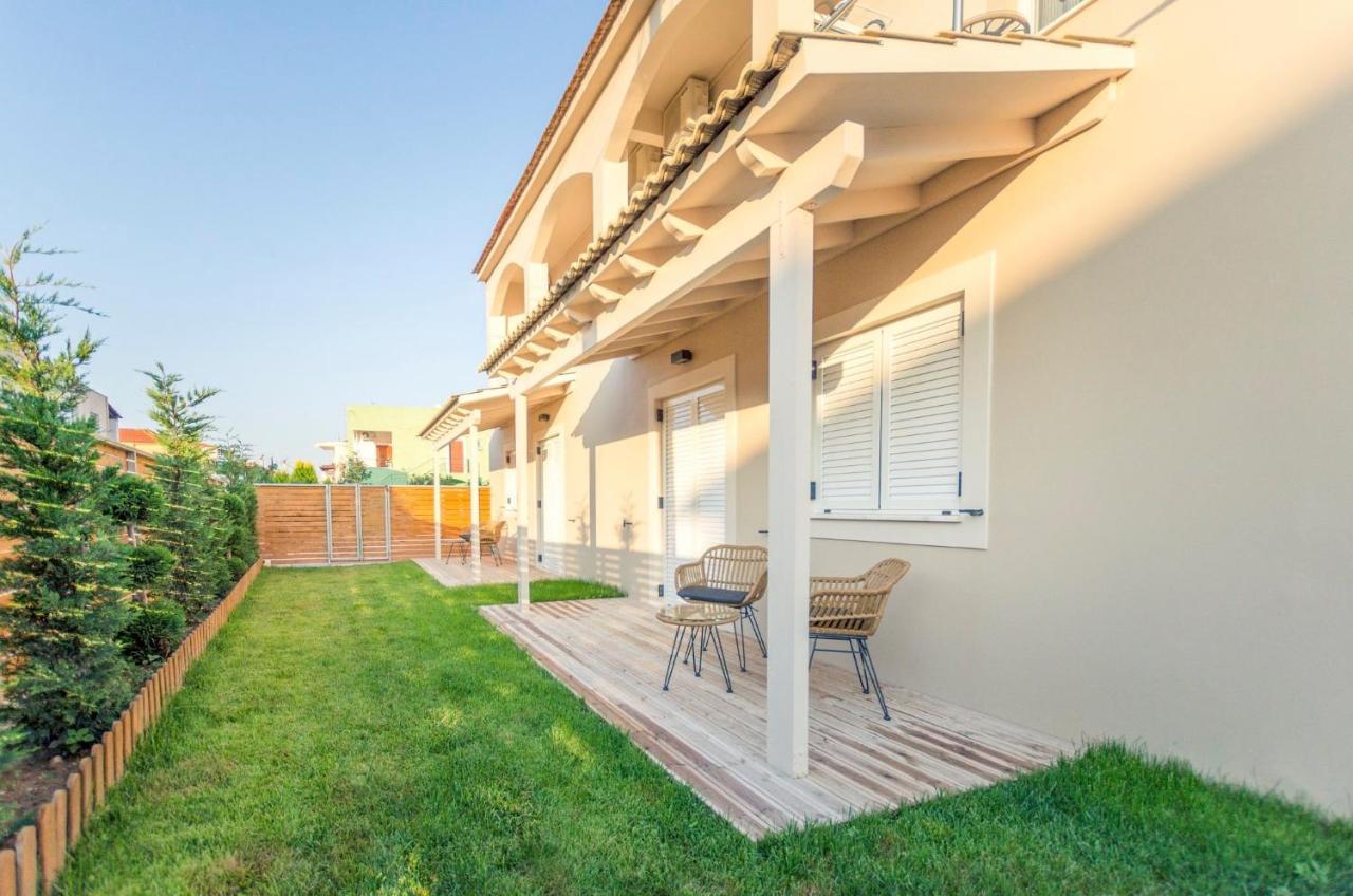 카보스 Nuevo Vista B&B 외부 사진