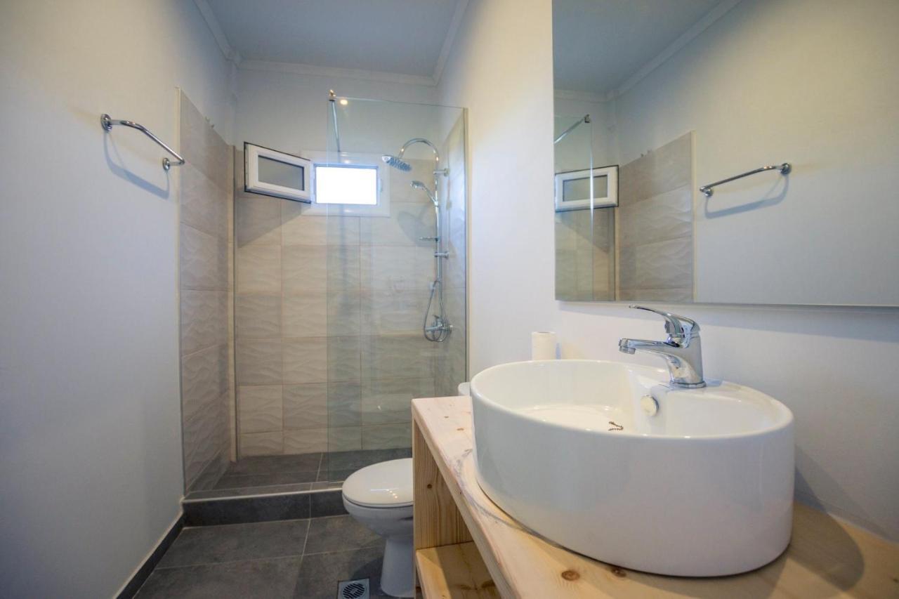 카보스 Nuevo Vista B&B 외부 사진