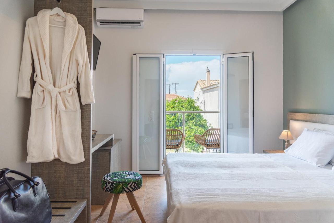 카보스 Nuevo Vista B&B 외부 사진