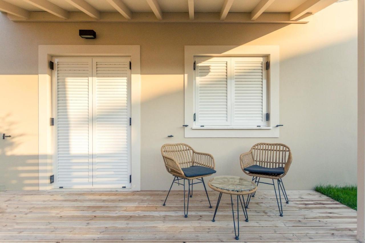 카보스 Nuevo Vista B&B 외부 사진