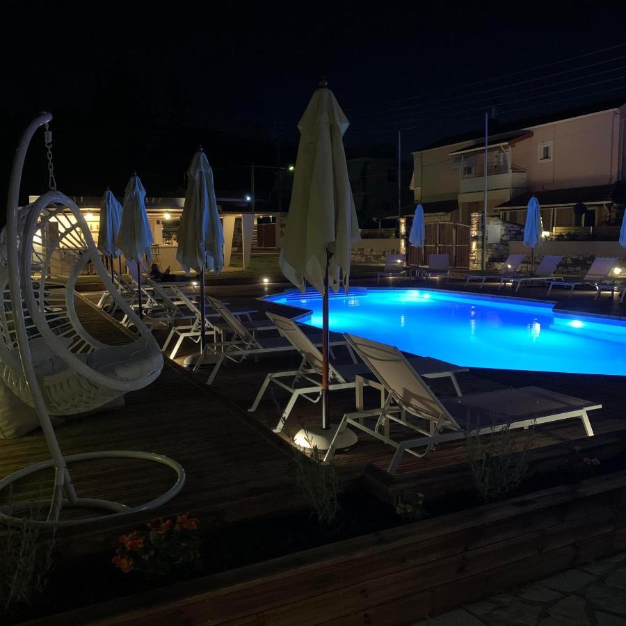카보스 Nuevo Vista B&B 외부 사진