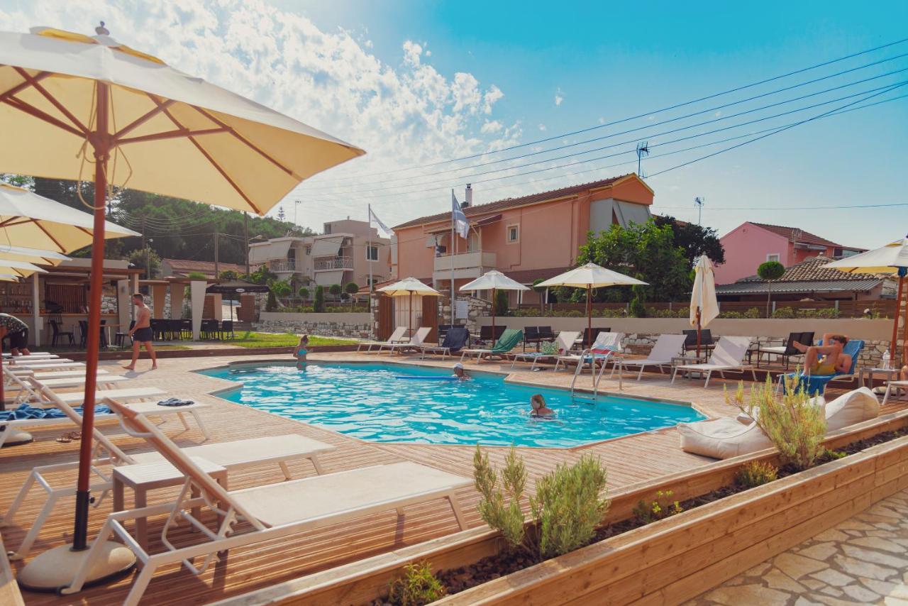 카보스 Nuevo Vista B&B 외부 사진