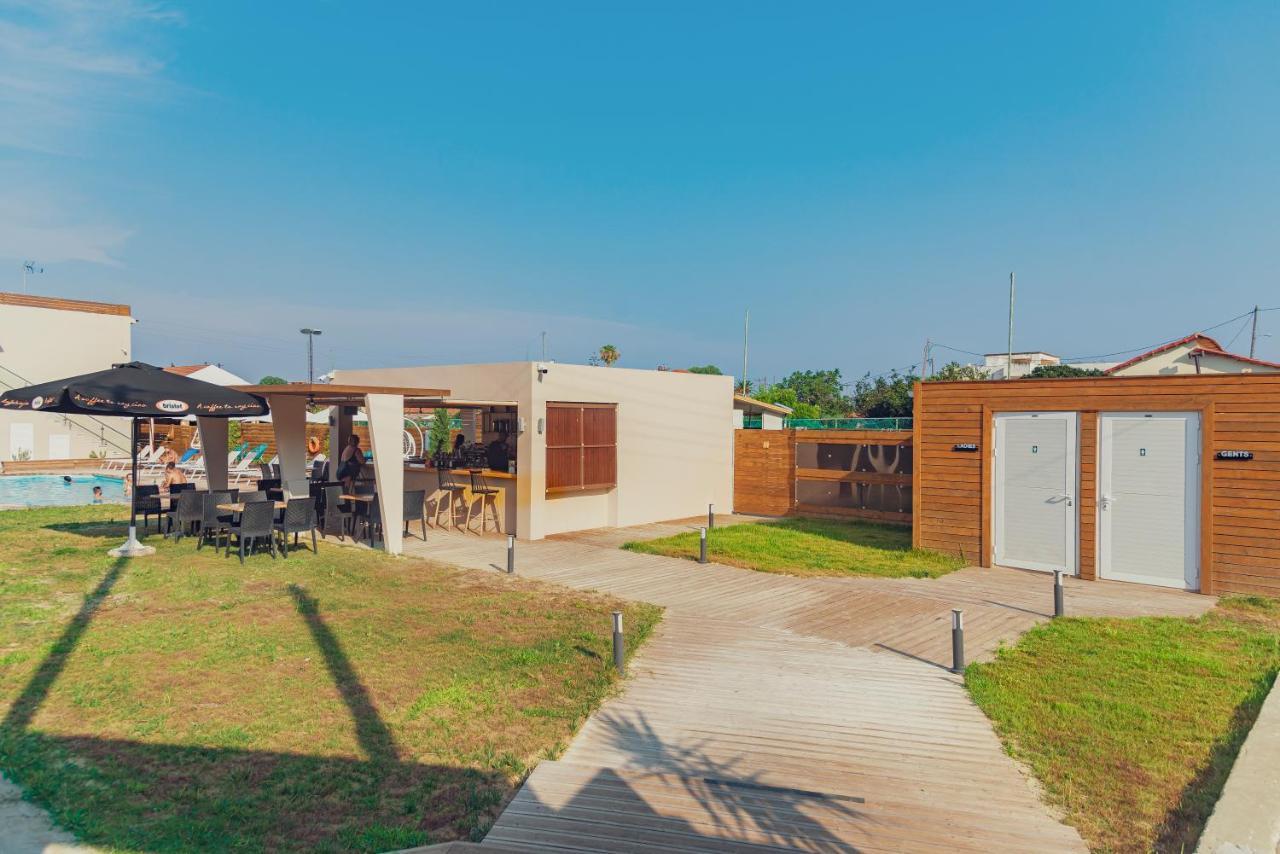 카보스 Nuevo Vista B&B 외부 사진