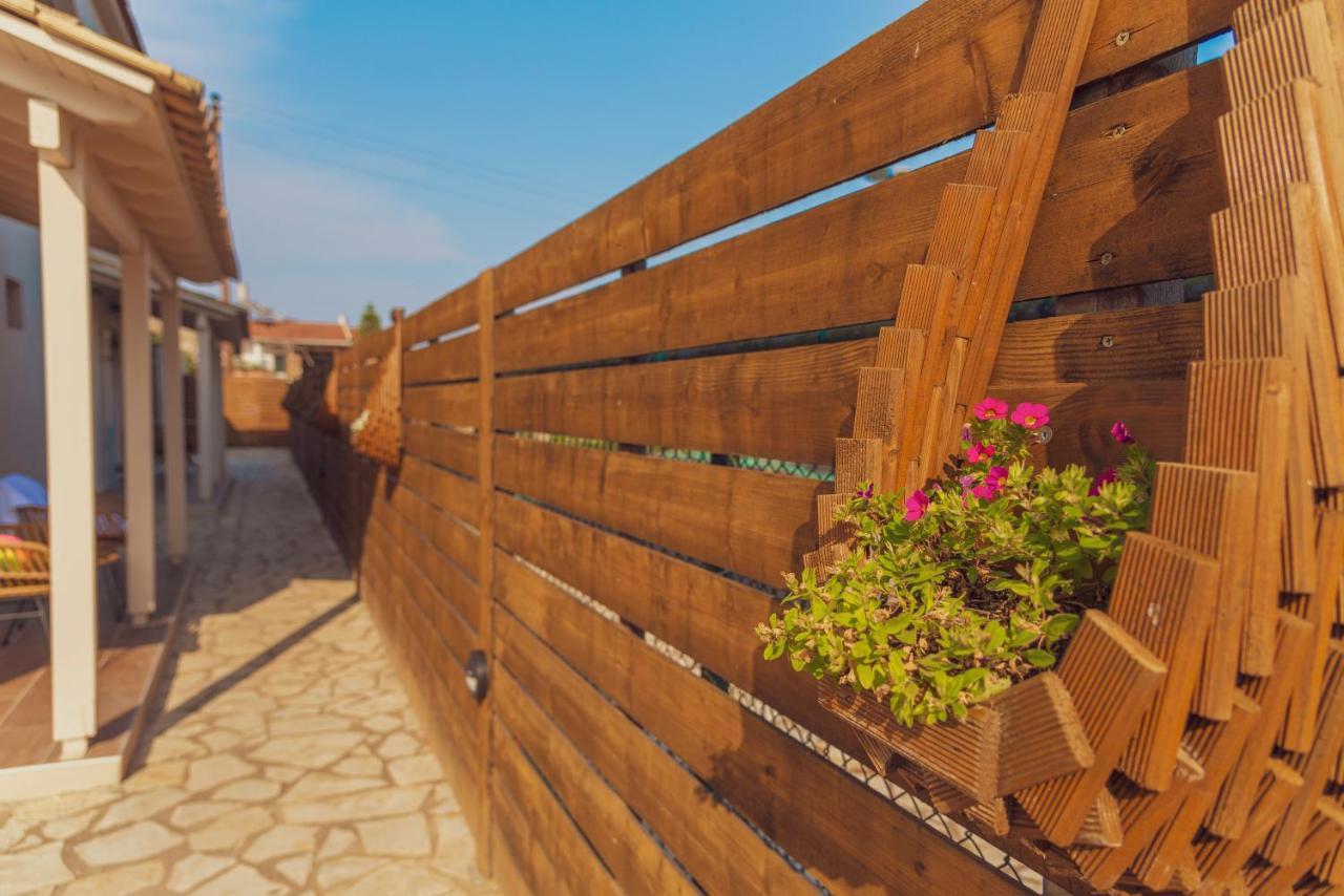 카보스 Nuevo Vista B&B 외부 사진