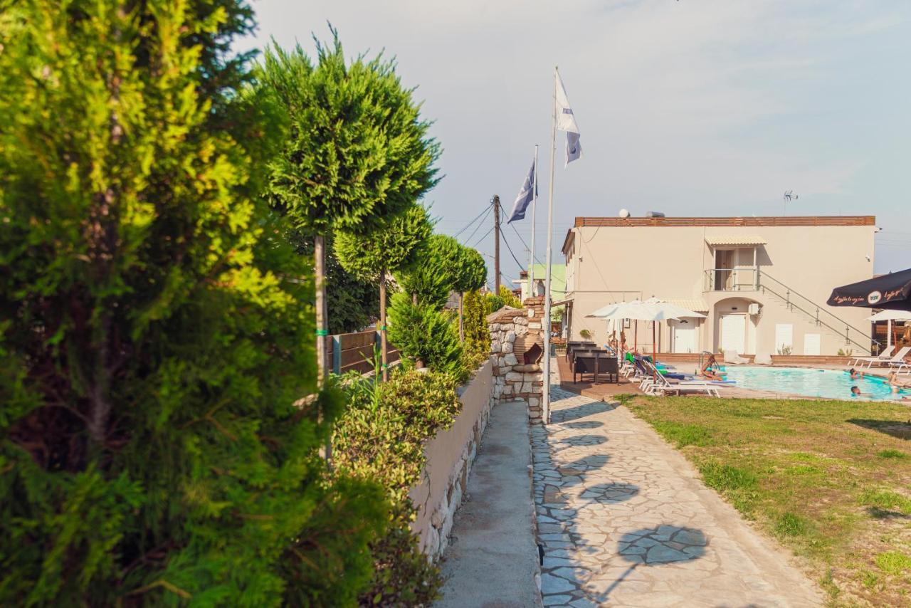 카보스 Nuevo Vista B&B 외부 사진