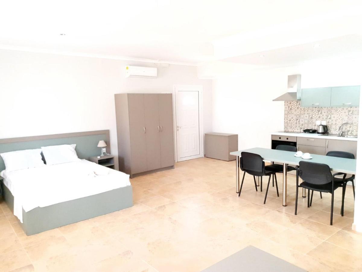 카보스 Nuevo Vista B&B 외부 사진