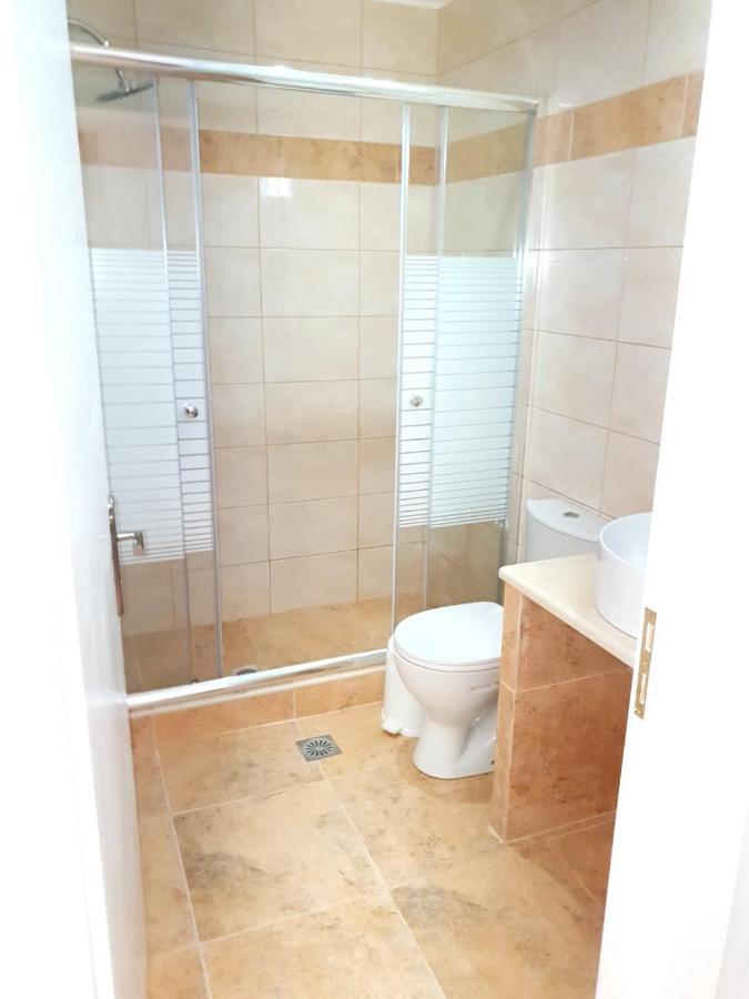 카보스 Nuevo Vista B&B 외부 사진