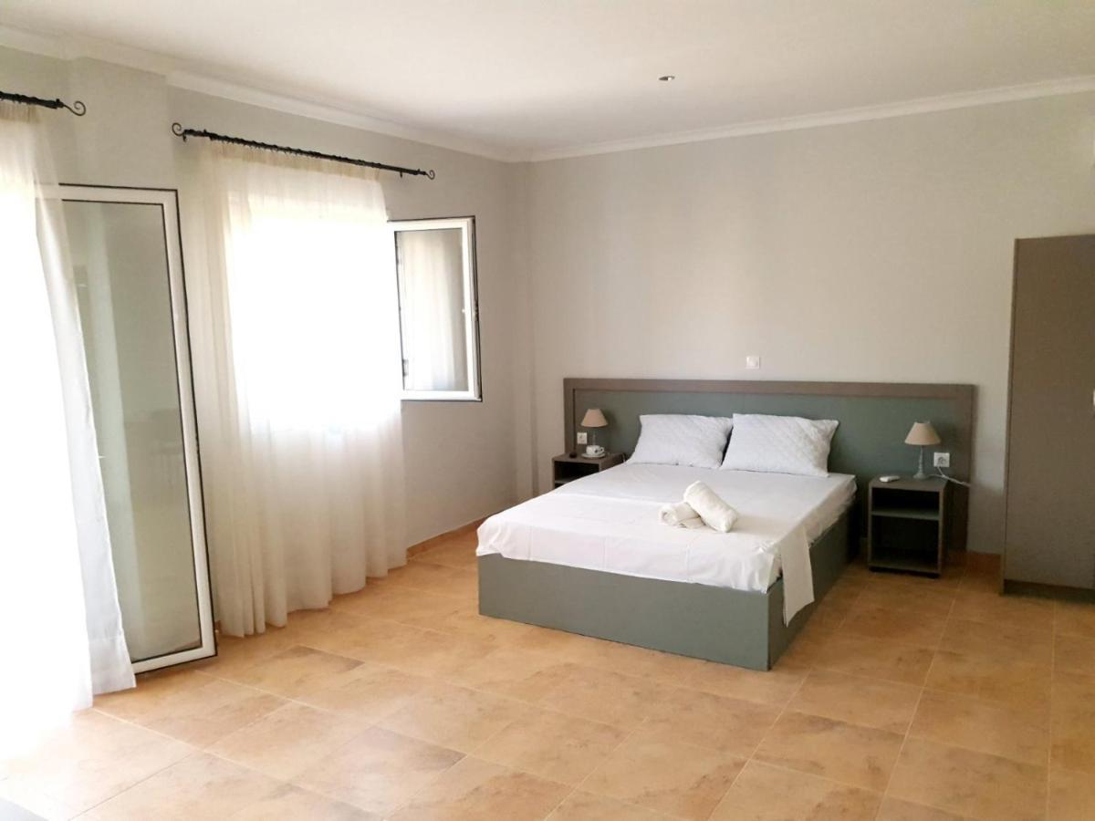 카보스 Nuevo Vista B&B 외부 사진