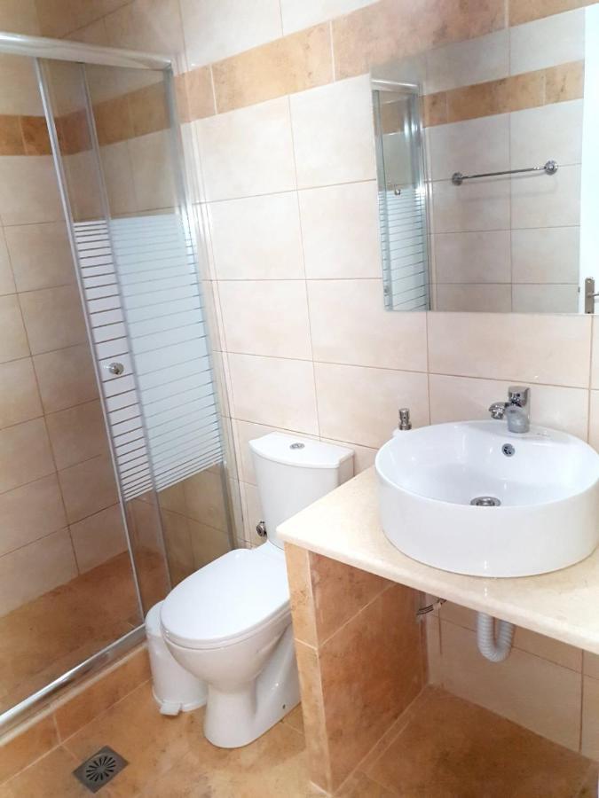 카보스 Nuevo Vista B&B 외부 사진