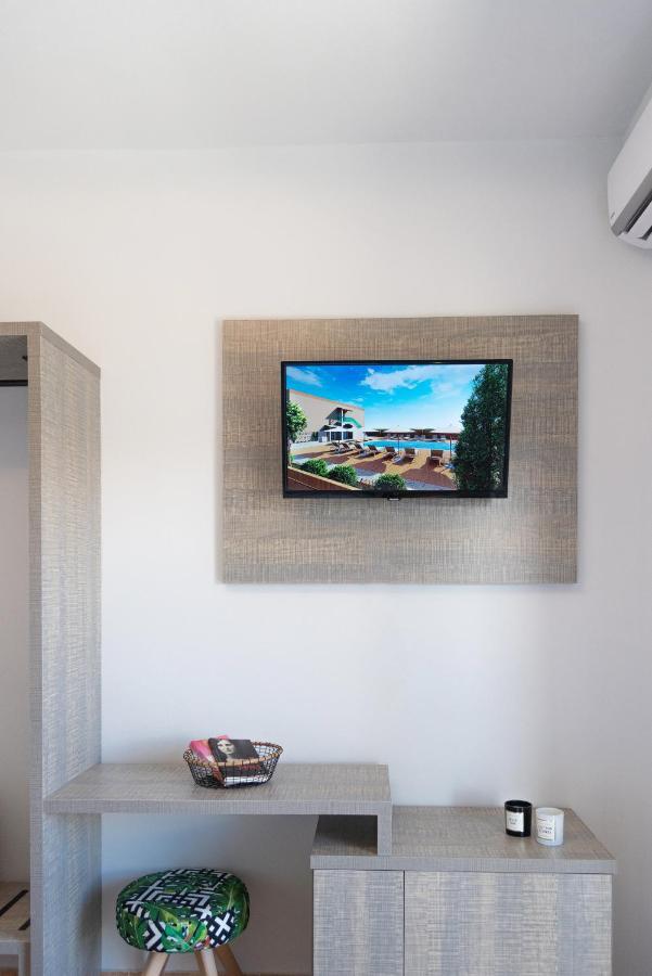 카보스 Nuevo Vista B&B 외부 사진