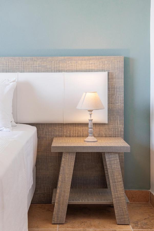 카보스 Nuevo Vista B&B 외부 사진