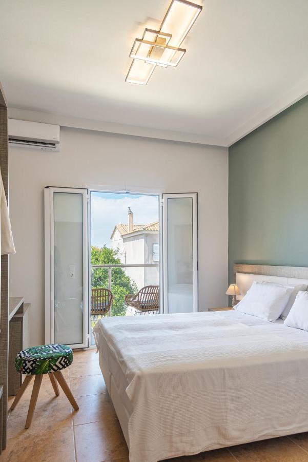 카보스 Nuevo Vista B&B 외부 사진