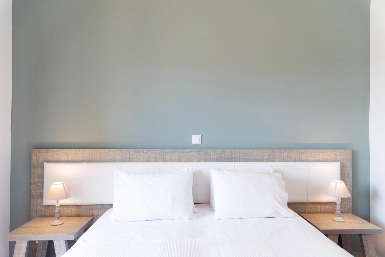 카보스 Nuevo Vista B&B 외부 사진
