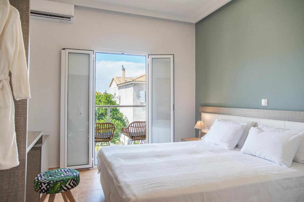카보스 Nuevo Vista B&B 외부 사진